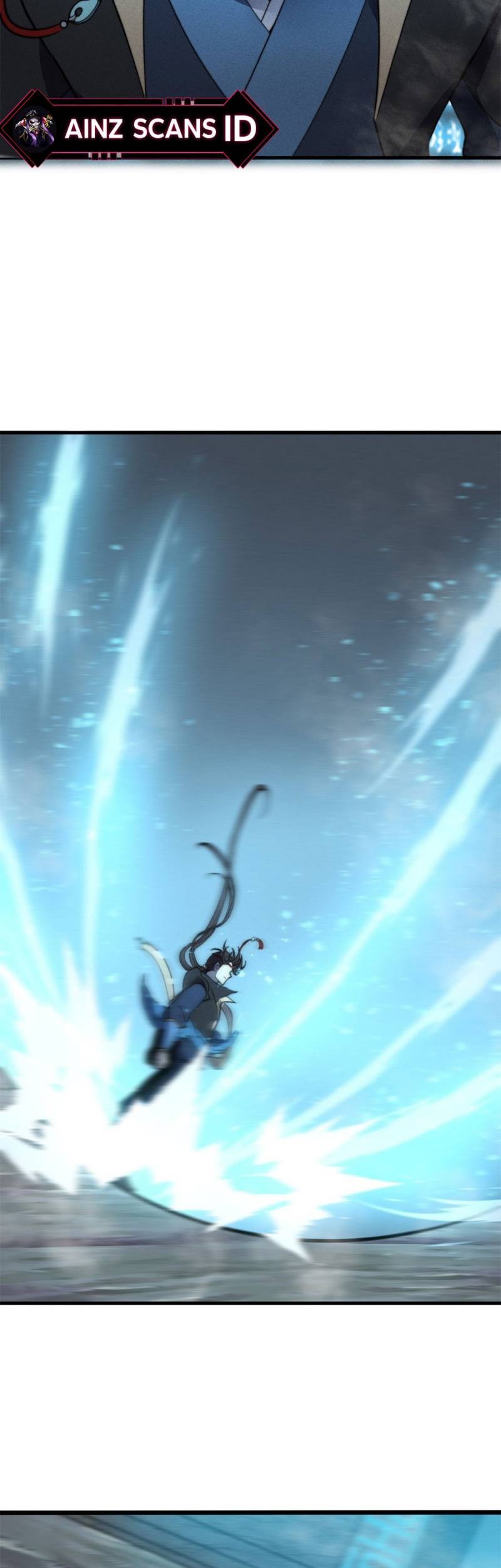 Mysterious Fantasy: Nine Fairy Masters at the Beginning Chapter 28 - halaman 15