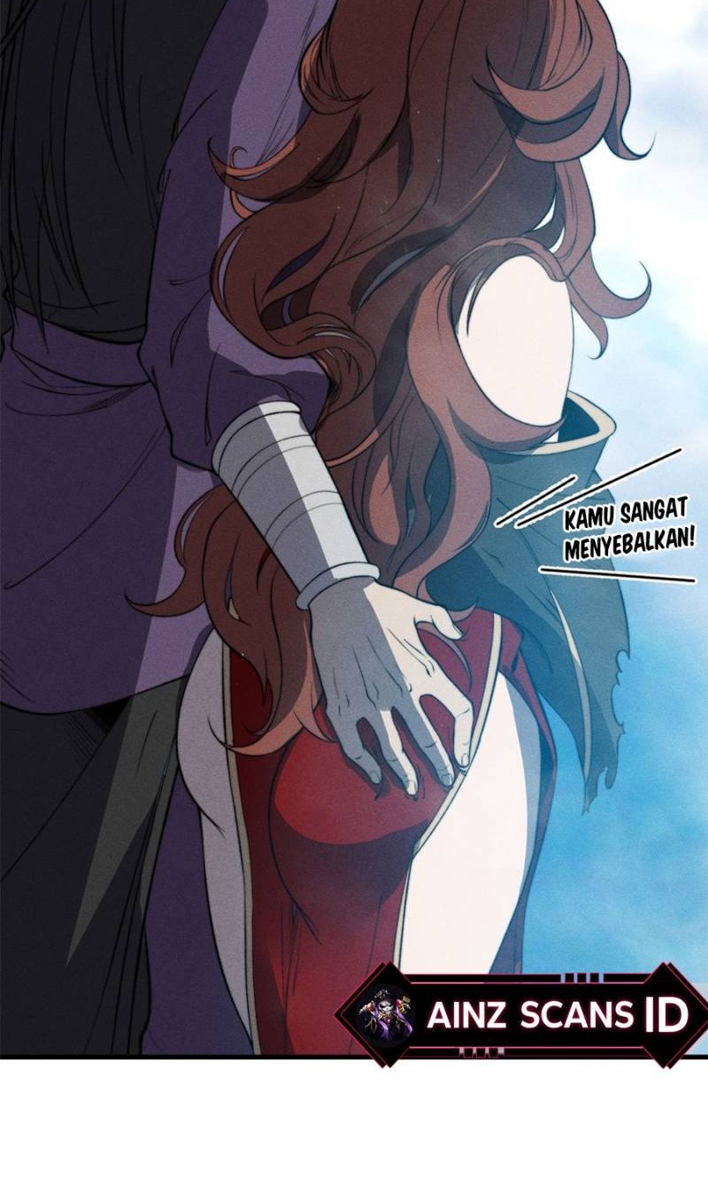 Mysterious Fantasy: Nine Fairy Masters at the Beginning Chapter 28 - halaman 24
