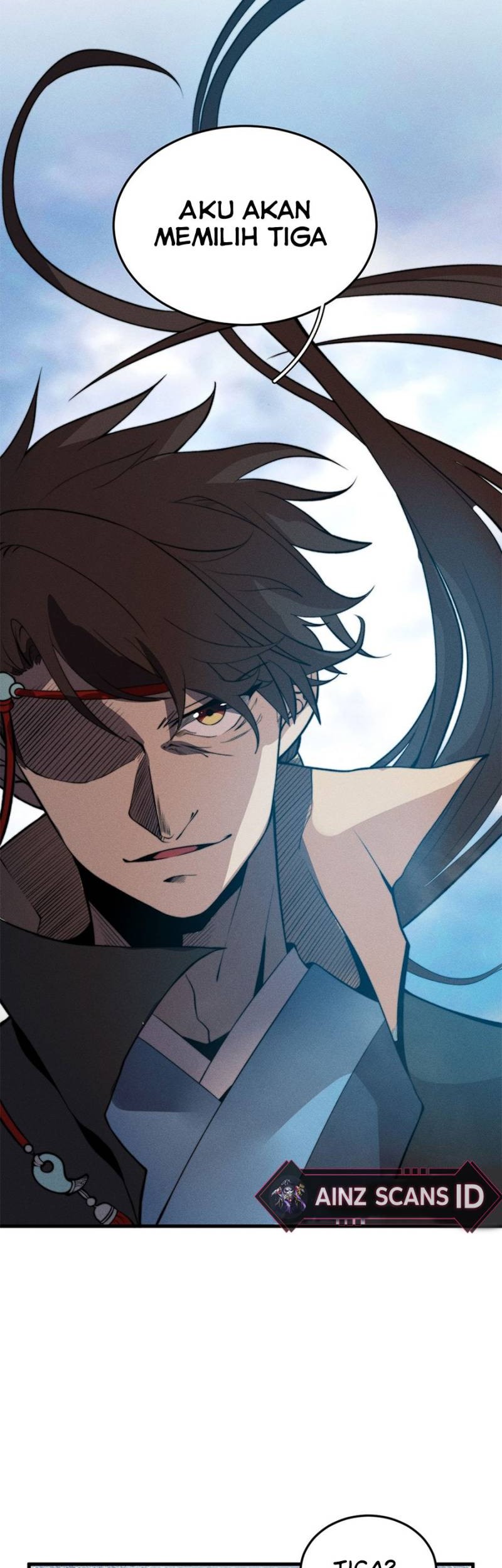 Mysterious Fantasy: Nine Fairy Masters at the Beginning Chapter 28 - halaman 27