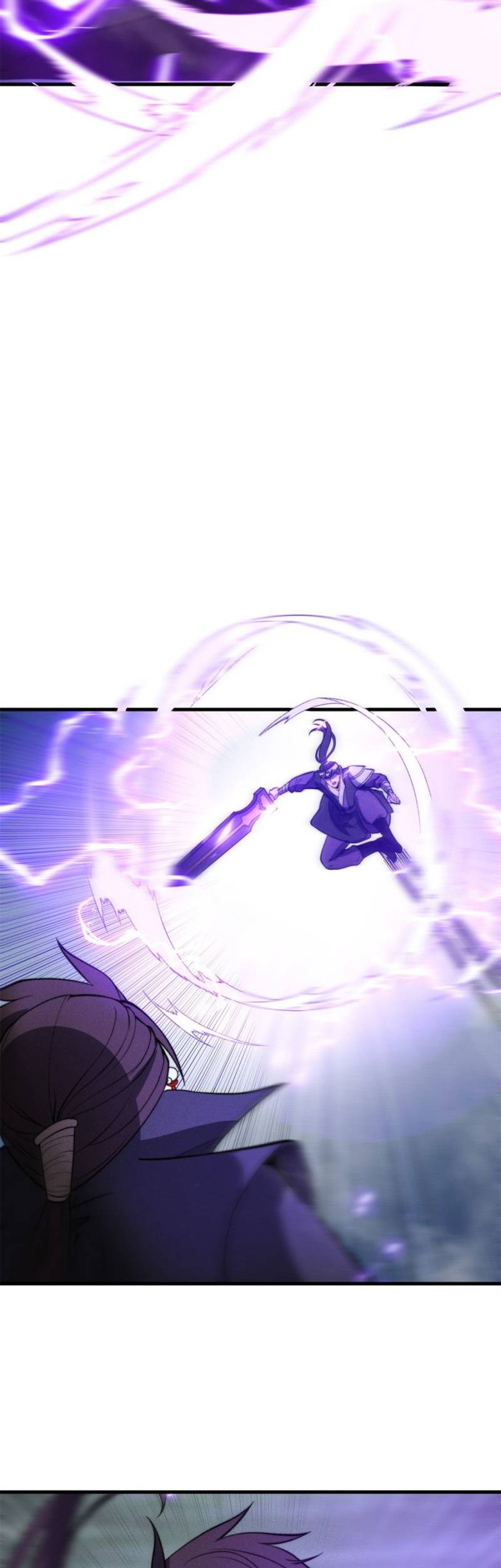 Mysterious Fantasy: Nine Fairy Masters at the Beginning Chapter 28 - halaman 30