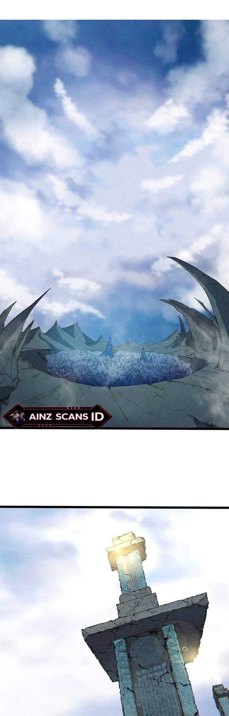Mysterious Fantasy: Nine Fairy Masters at the Beginning Chapter 28 - halaman 4