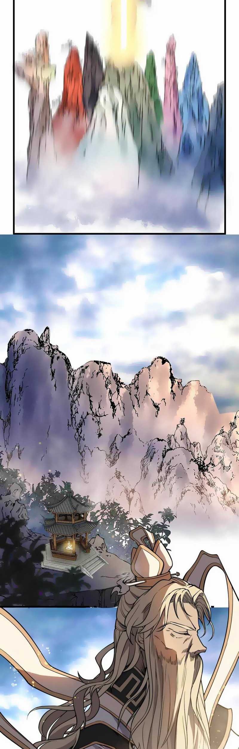 Mysterious Fantasy: Nine Fairy Masters at the Beginning Chapter 3 - halaman 10