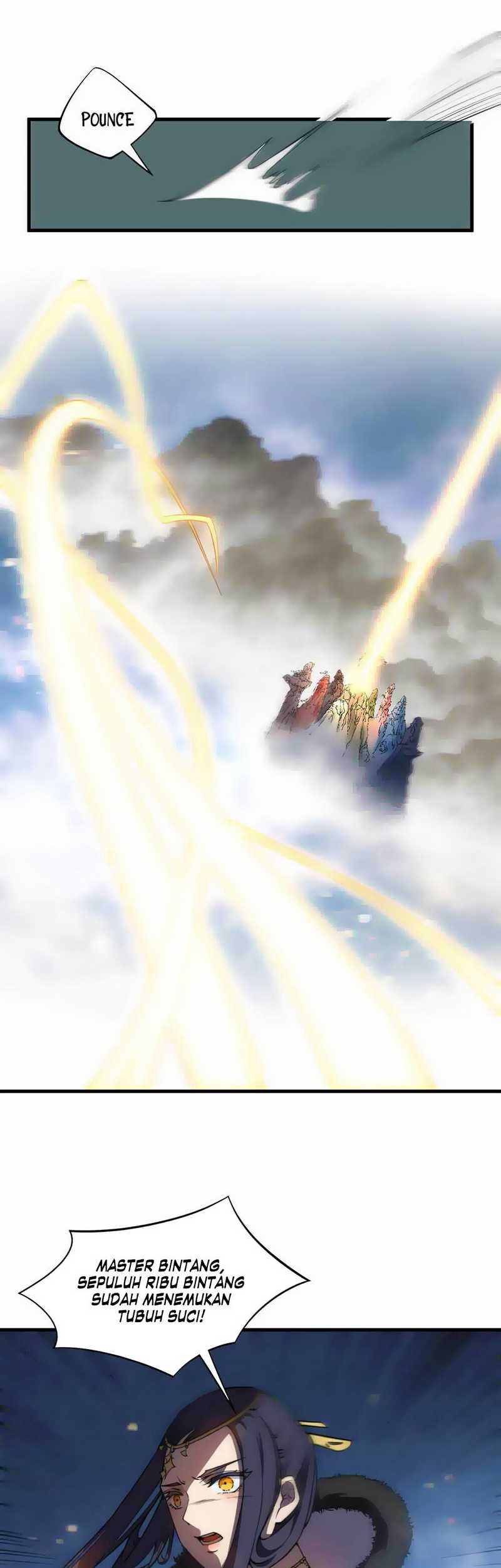 Mysterious Fantasy: Nine Fairy Masters at the Beginning Chapter 3 - halaman 12