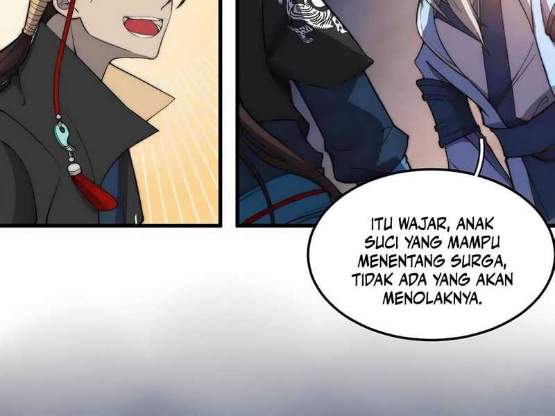 Mysterious Fantasy: Nine Fairy Masters at the Beginning Chapter 3 - halaman 23