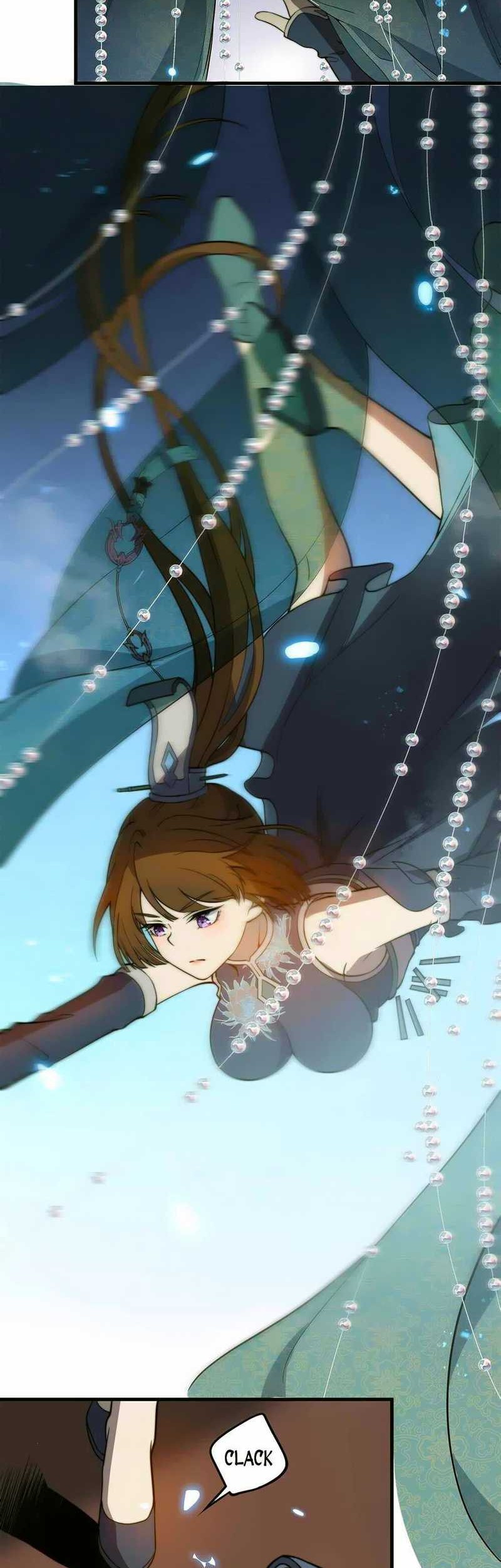 Mysterious Fantasy: Nine Fairy Masters at the Beginning Chapter 3 - halaman 28