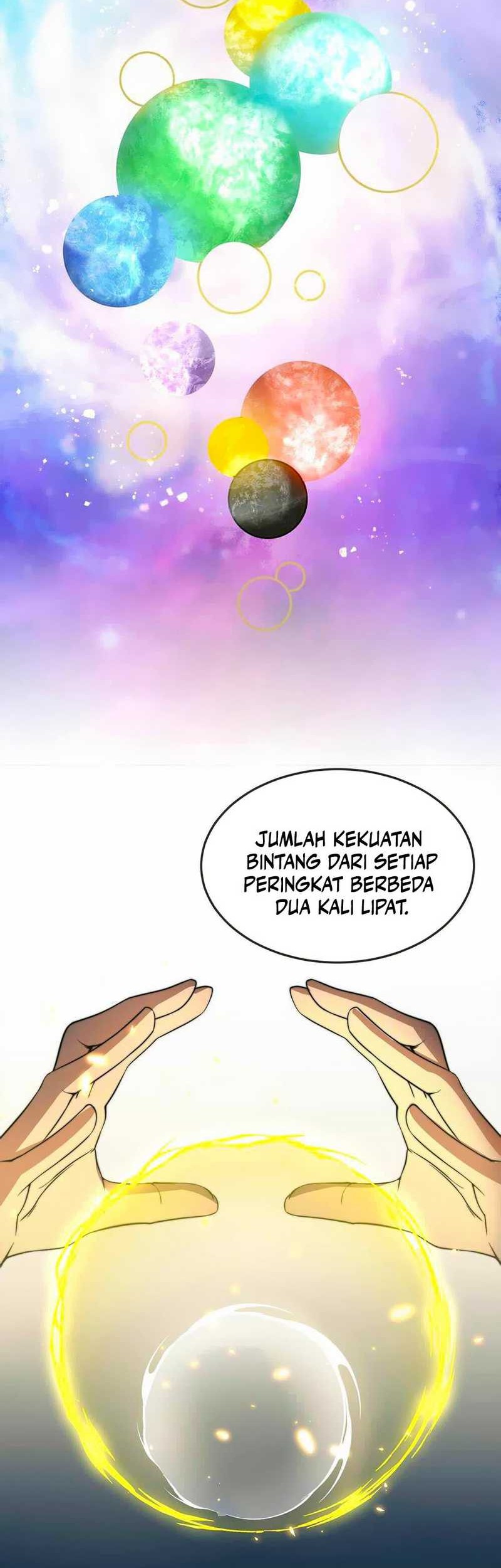 Mysterious Fantasy: Nine Fairy Masters at the Beginning Chapter 3 - halaman 42