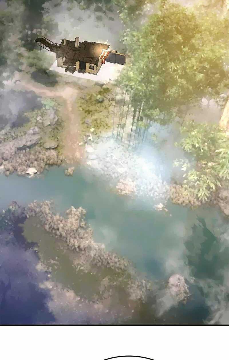 Mysterious Fantasy: Nine Fairy Masters at the Beginning Chapter 3 - halaman 52