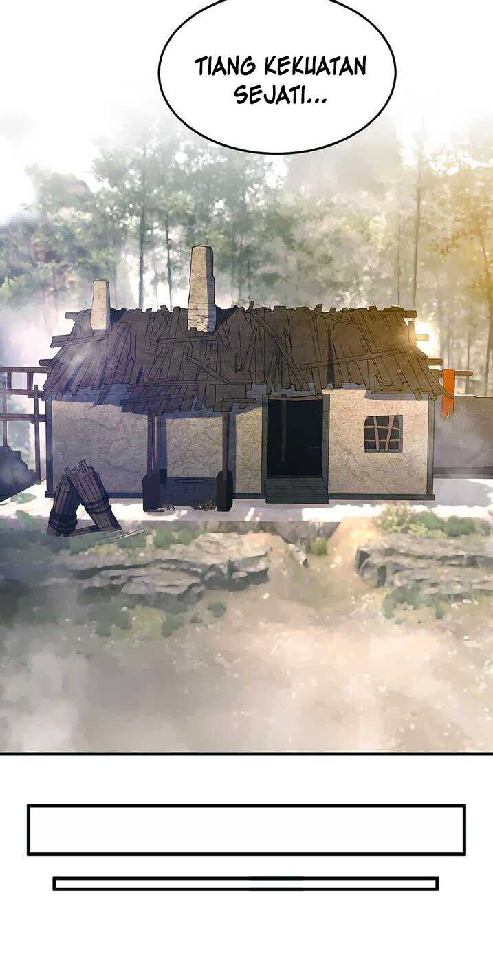 Mysterious Fantasy: Nine Fairy Masters at the Beginning Chapter 3 - halaman 53