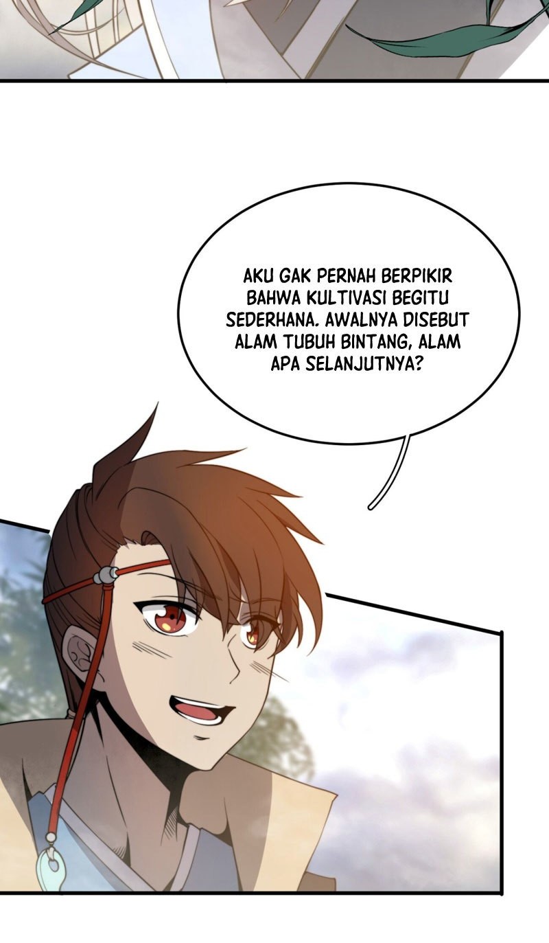 Mysterious Fantasy: Nine Fairy Masters at the Beginning Chapter 4 - halaman 17
