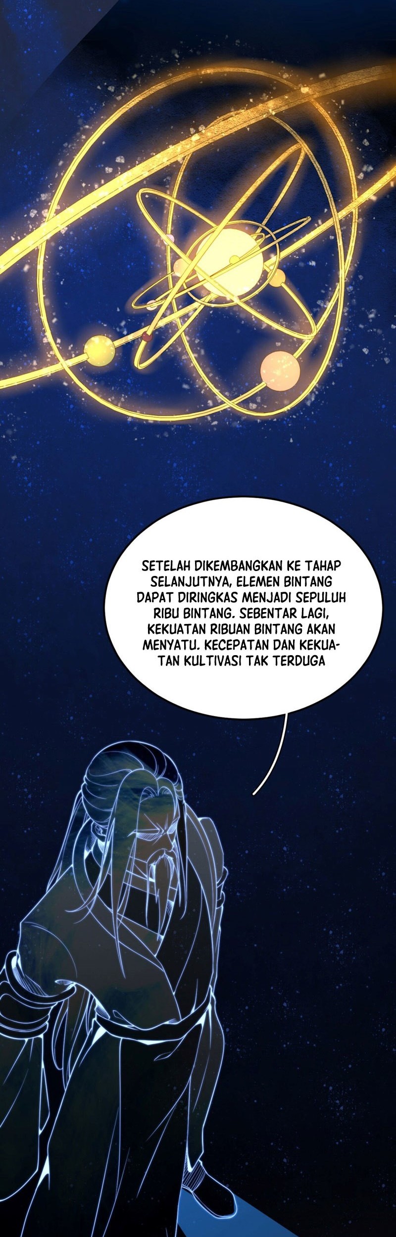 Mysterious Fantasy: Nine Fairy Masters at the Beginning Chapter 4 - halaman 26