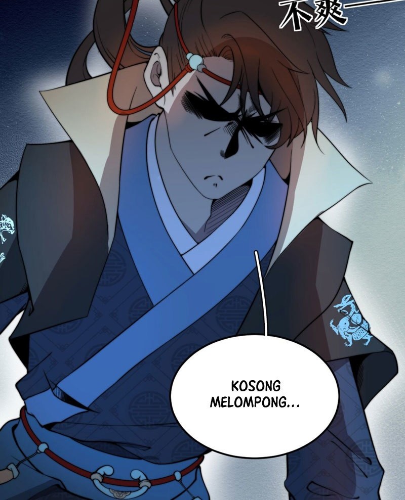 Mysterious Fantasy: Nine Fairy Masters at the Beginning Chapter 4 - halaman 34