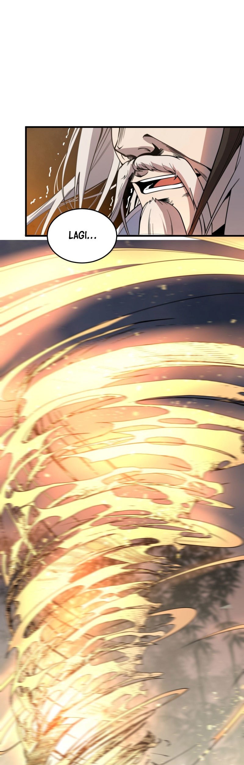 Mysterious Fantasy: Nine Fairy Masters at the Beginning Chapter 4 - halaman 40