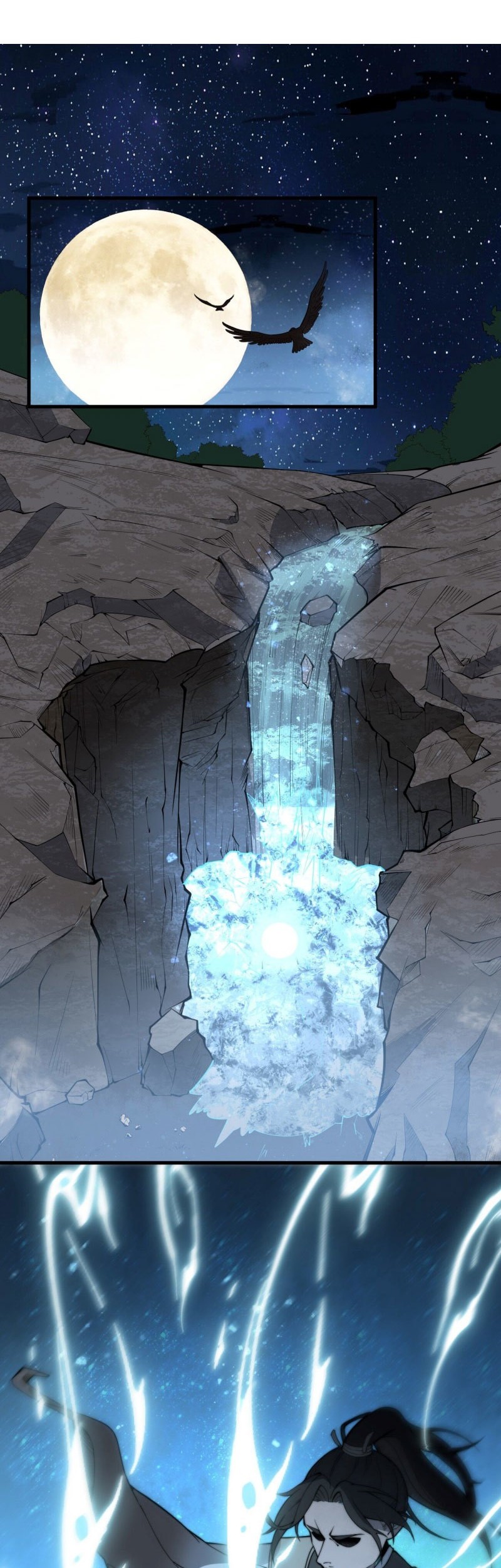 Mysterious Fantasy: Nine Fairy Masters at the Beginning Chapter 5 - halaman 4