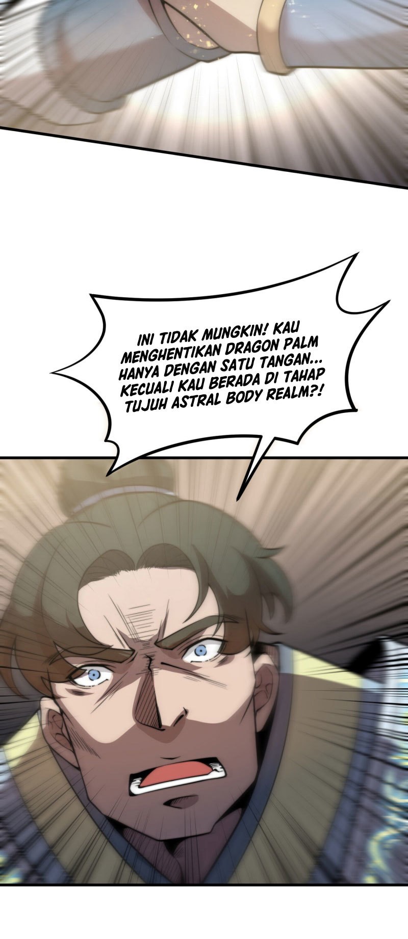 Mysterious Fantasy: Nine Fairy Masters at the Beginning Chapter 6 - halaman 14