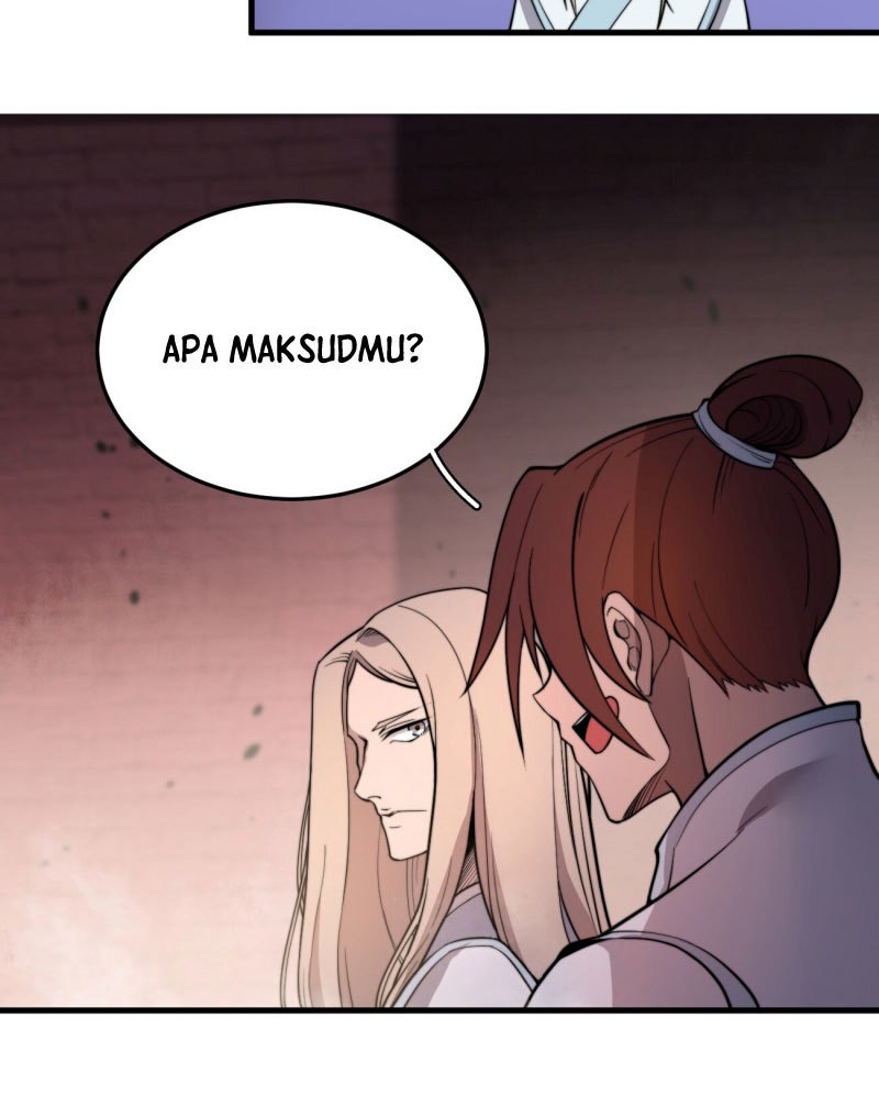 Mysterious Fantasy: Nine Fairy Masters at the Beginning Chapter 6 - halaman 37