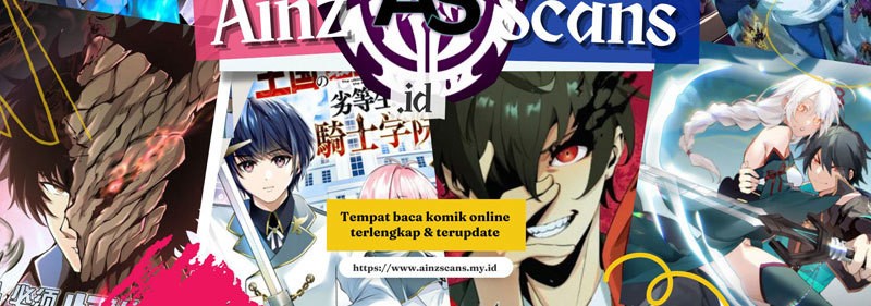 Mysterious Fantasy: Nine Fairy Masters at the Beginning Chapter 6 - halaman 43