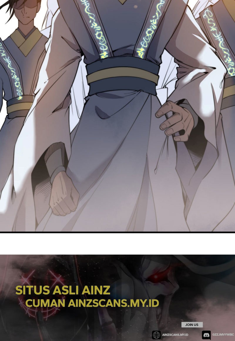 Mysterious Fantasy: Nine Fairy Masters at the Beginning Chapter 6 - halaman 5