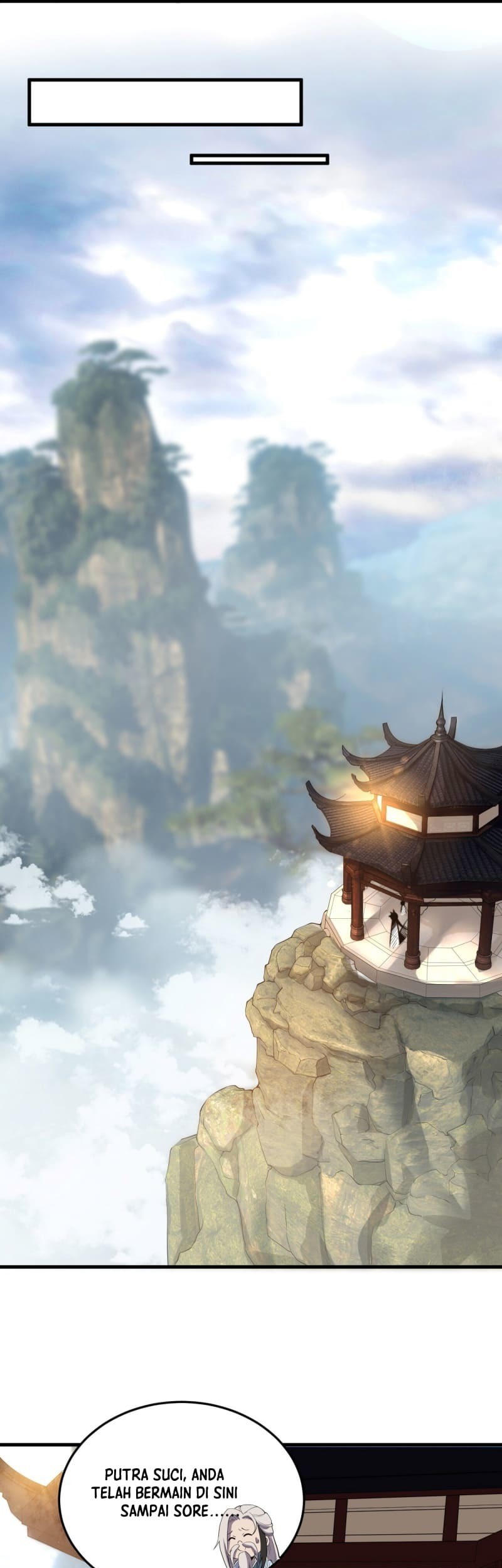 Mysterious Fantasy: Nine Fairy Masters at the Beginning Chapter 7 - halaman 22