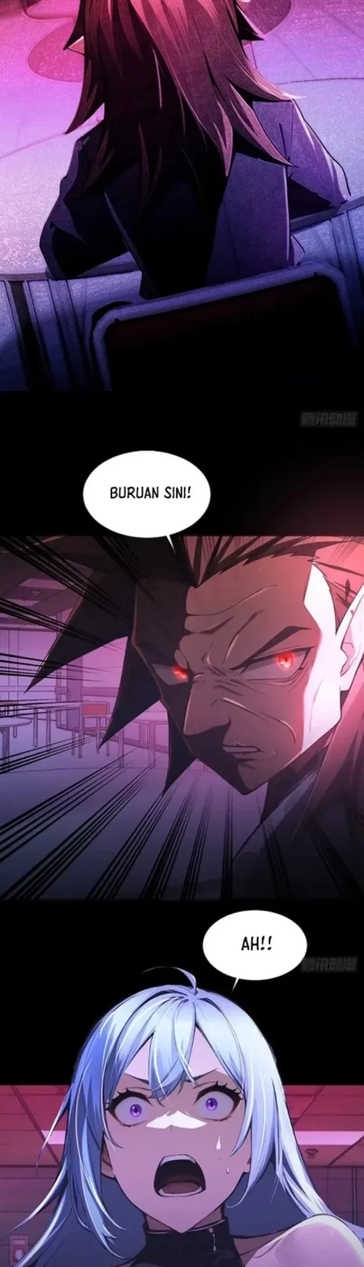 Mysterious Revival: Starting with a Trillion Ghost Coins Chapter 1 - halaman 39