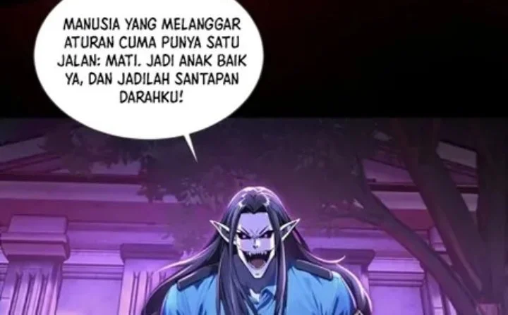 Mysterious Revival: Starting with a Trillion Ghost Coins Chapter 1 - halaman 8