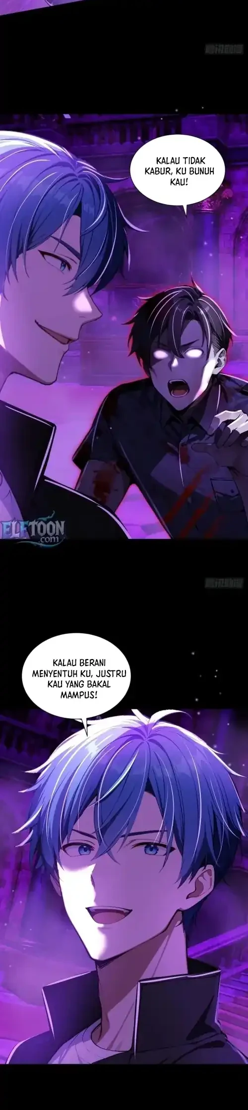 Mysterious Revival: Starting with a Trillion Ghost Coins Chapter 10 - halaman 14