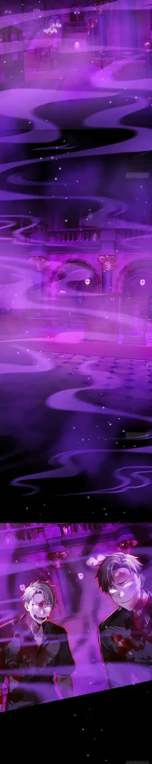 Mysterious Revival: Starting with a Trillion Ghost Coins Chapter 10 - halaman 3