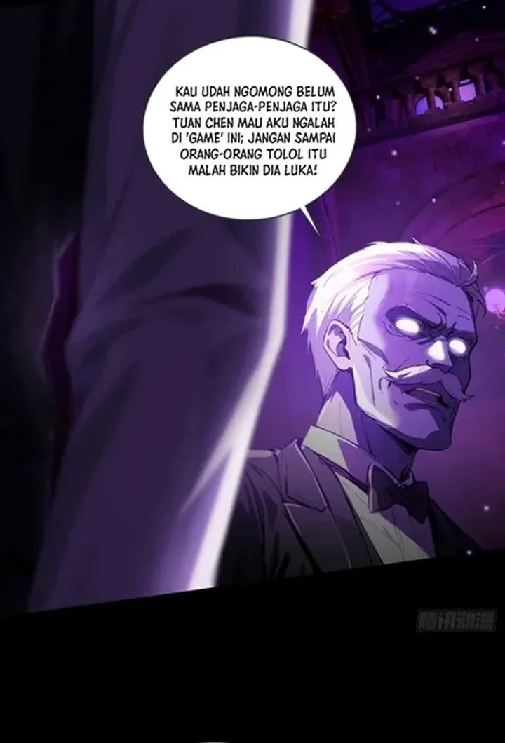 Mysterious Revival: Starting with a Trillion Ghost Coins Chapter 11 - halaman 16