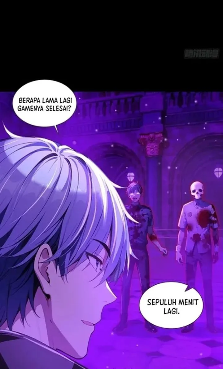 Mysterious Revival: Starting with a Trillion Ghost Coins Chapter 11 - halaman 20
