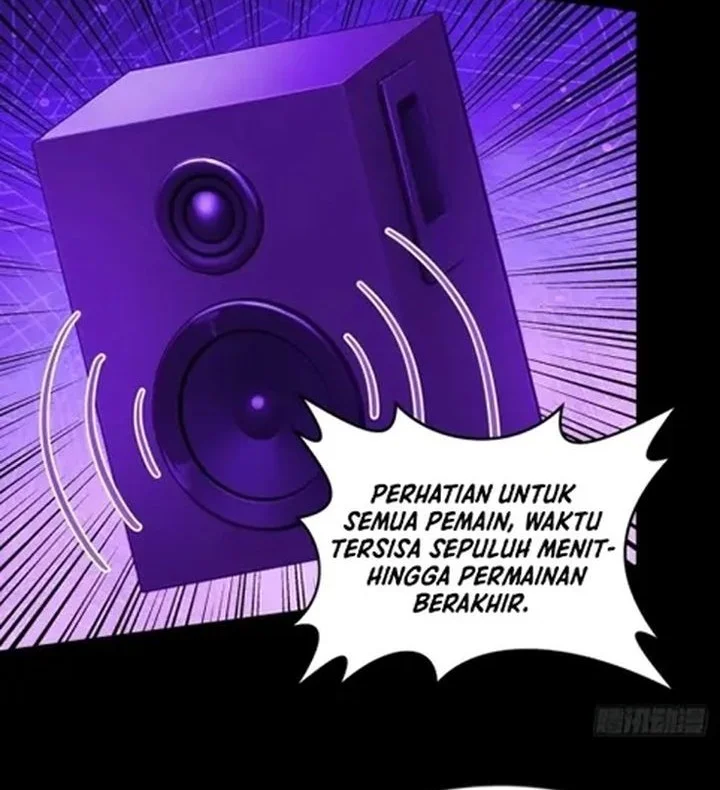 Mysterious Revival: Starting with a Trillion Ghost Coins Chapter 11 - halaman 22