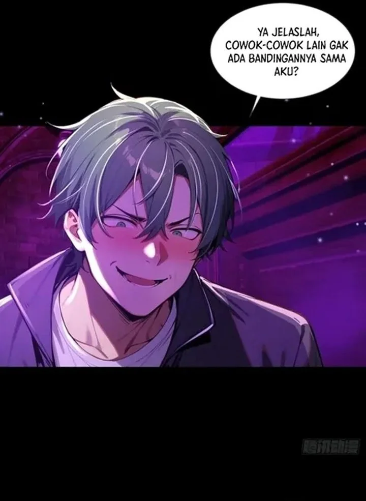 Mysterious Revival: Starting with a Trillion Ghost Coins Chapter 11 - halaman 24