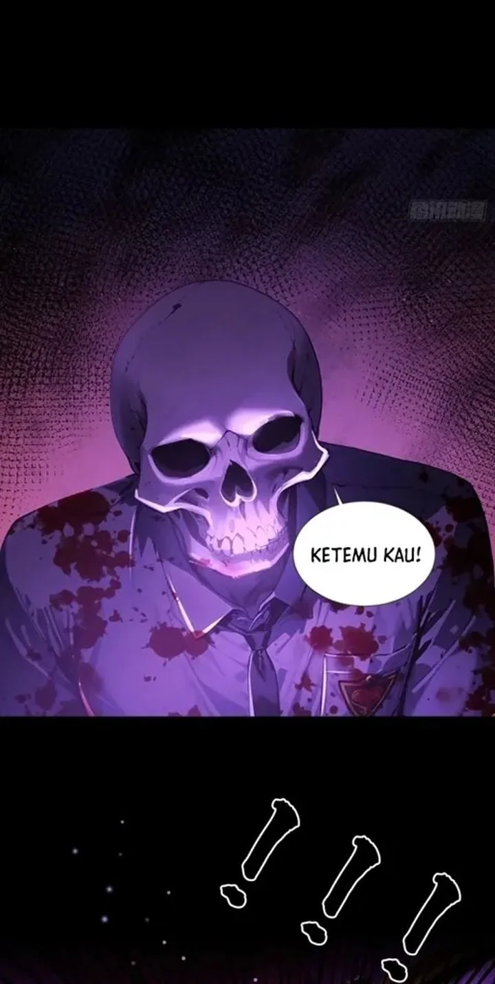 Mysterious Revival: Starting with a Trillion Ghost Coins Chapter 11 - halaman 26