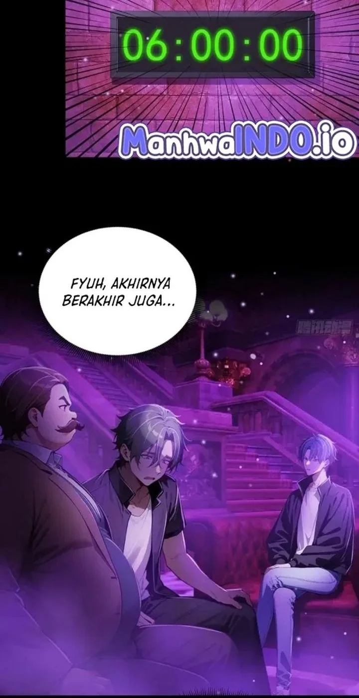 Mysterious Revival: Starting with a Trillion Ghost Coins Chapter 11 - halaman 30