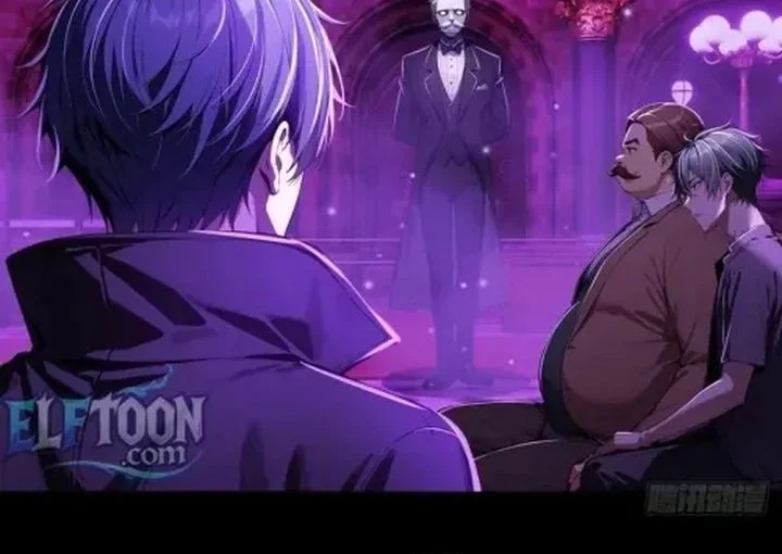 Mysterious Revival: Starting with a Trillion Ghost Coins Chapter 11 - halaman 32