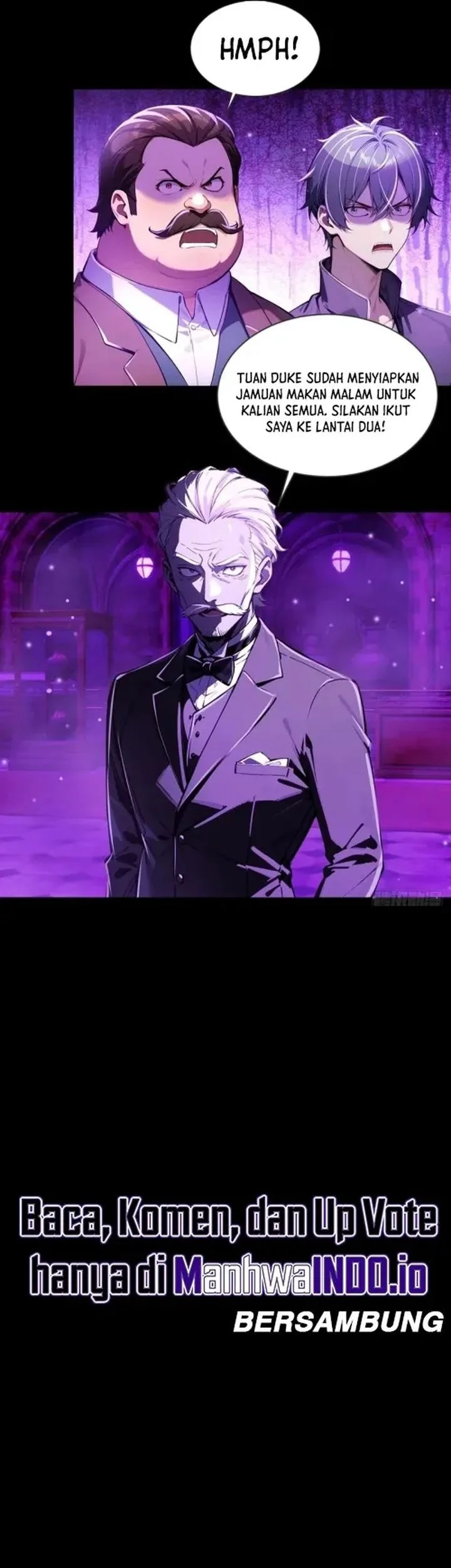 Mysterious Revival: Starting with a Trillion Ghost Coins Chapter 11 - halaman 33