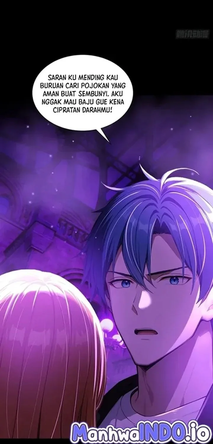 Mysterious Revival: Starting with a Trillion Ghost Coins Chapter 11 - halaman 4
