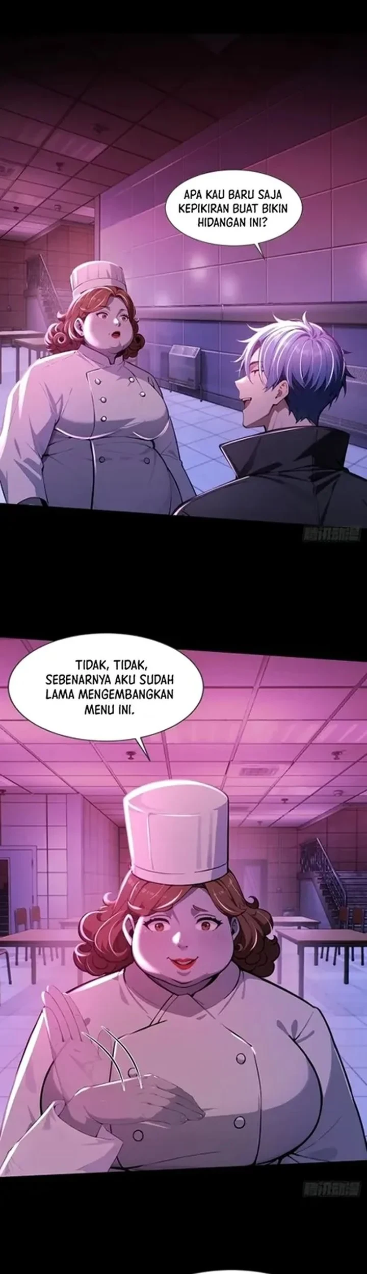 Mysterious Revival: Starting with a Trillion Ghost Coins Chapter 15 - halaman 17