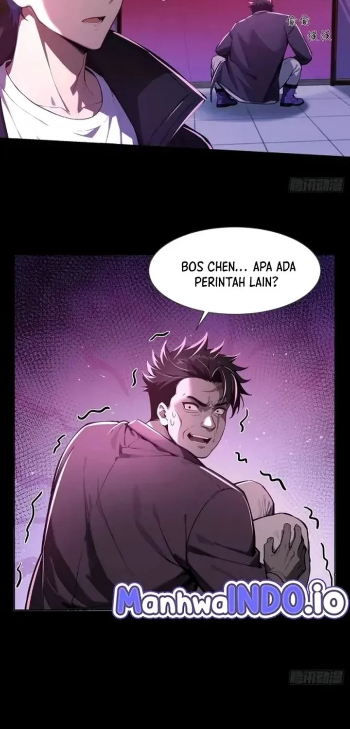 Mysterious Revival: Starting with a Trillion Ghost Coins Chapter 15 - halaman 6