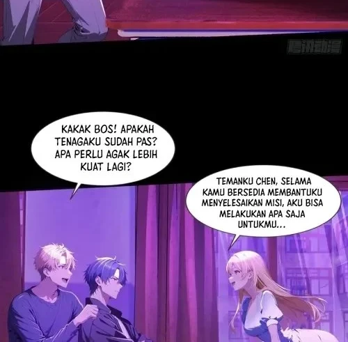 Mysterious Revival: Starting with a Trillion Ghost Coins Chapter 17 - halaman 4