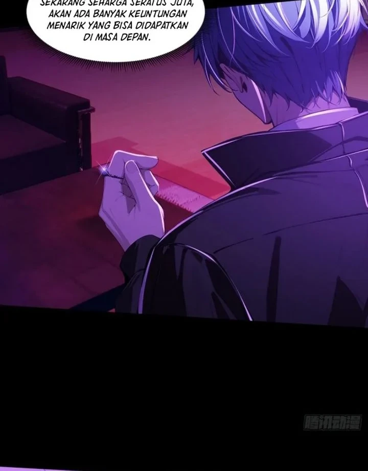Mysterious Revival: Starting with a Trillion Ghost Coins Chapter 18 - halaman 28