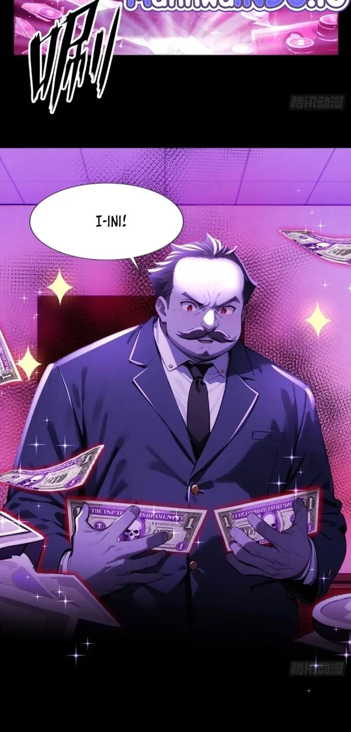 Mysterious Revival: Starting with a Trillion Ghost Coins Chapter 18 - halaman 30