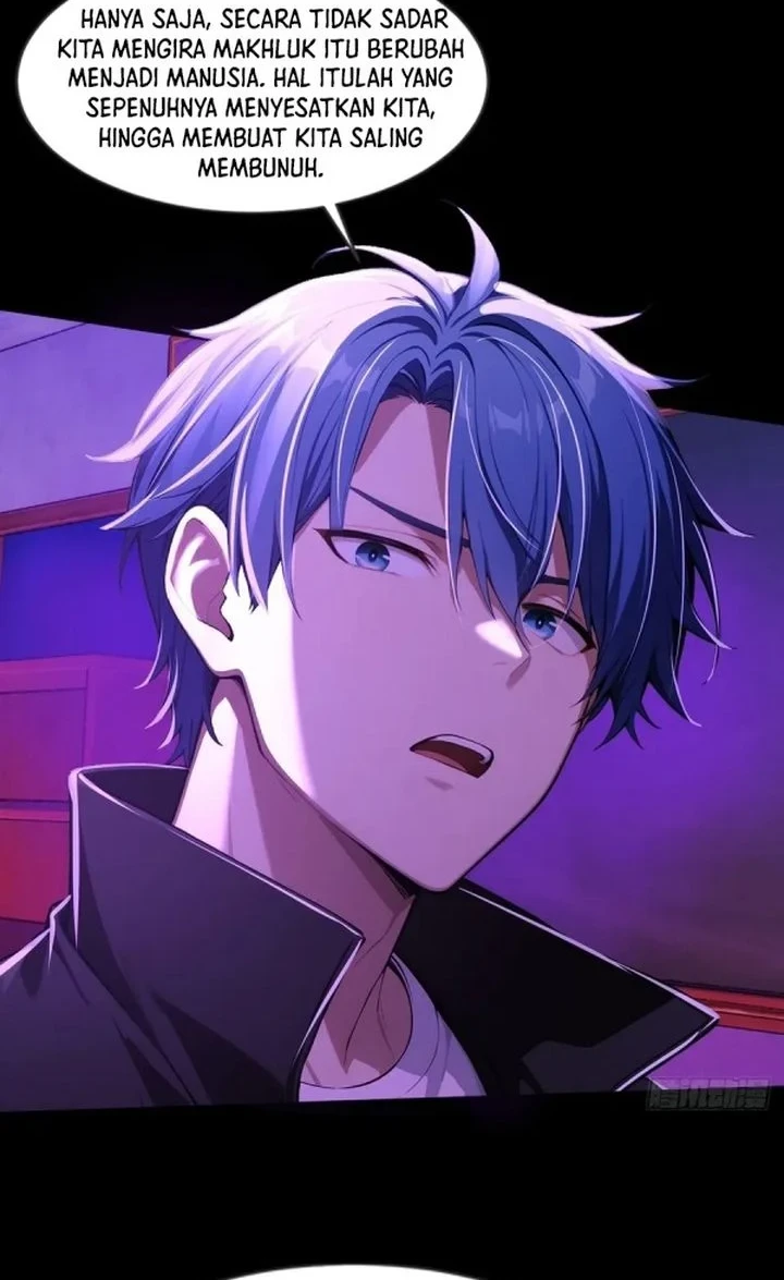 Mysterious Revival: Starting with a Trillion Ghost Coins Chapter 18 - halaman 4