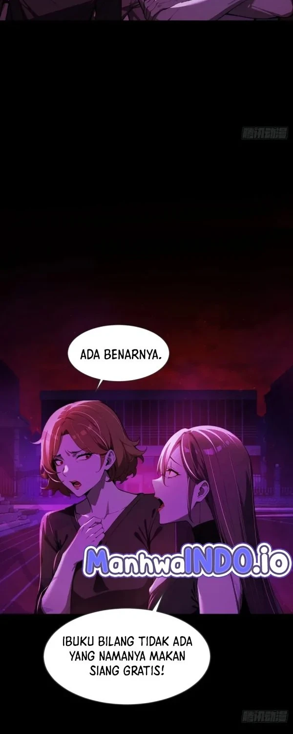 Mysterious Revival: Starting with a Trillion Ghost Coins Chapter 19 - halaman 25