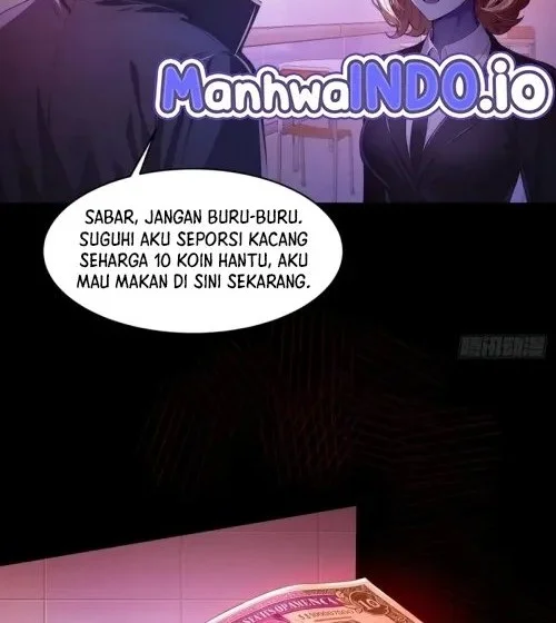 Mysterious Revival: Starting with a Trillion Ghost Coins Chapter 2 - halaman 16
