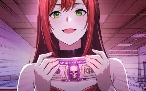 Mysterious Revival: Starting with a Trillion Ghost Coins Chapter 2 - halaman 4