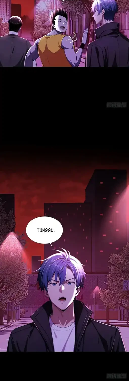 Mysterious Revival: Starting with a Trillion Ghost Coins Chapter 20 - halaman 12
