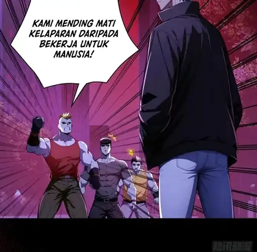 Mysterious Revival: Starting with a Trillion Ghost Coins Chapter 20 - halaman 16