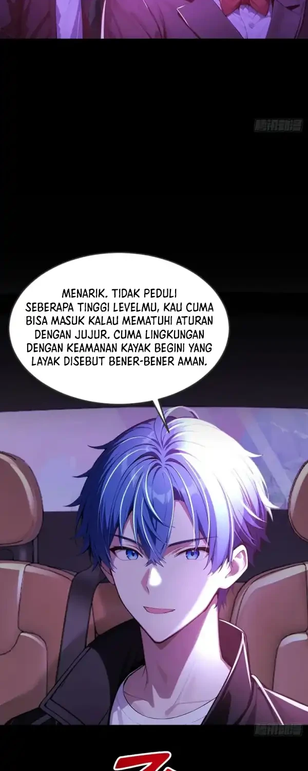 Mysterious Revival: Starting with a Trillion Ghost Coins Chapter 20 - halaman 26