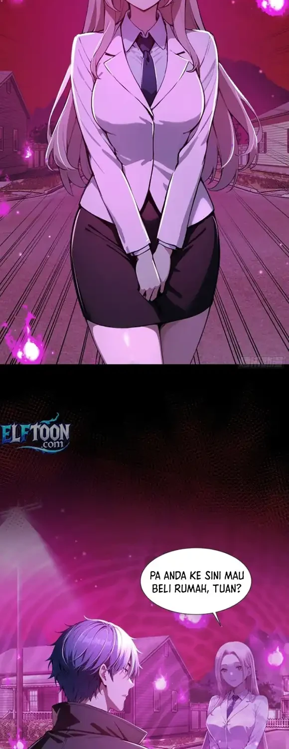 Mysterious Revival: Starting with a Trillion Ghost Coins Chapter 21 - halaman 2