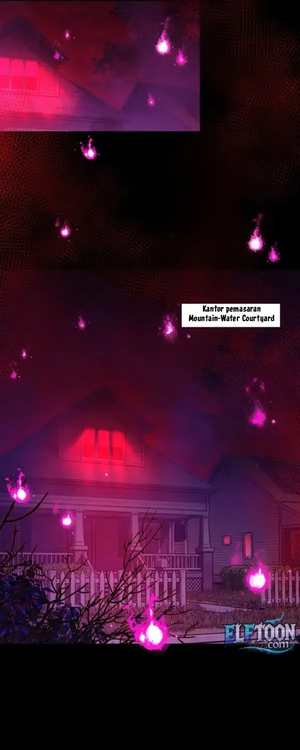 Mysterious Revival: Starting with a Trillion Ghost Coins Chapter 21 - halaman 27