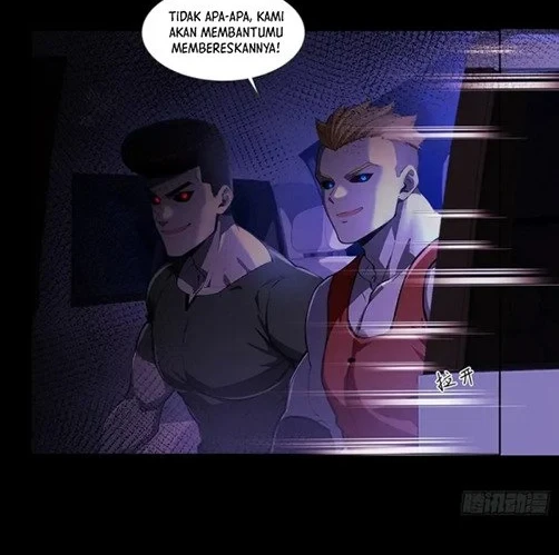 Mysterious Revival: Starting with a Trillion Ghost Coins Chapter 22 - halaman 12